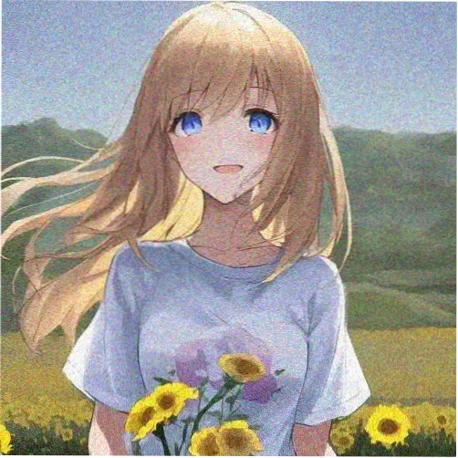 八神太一与亚古兽 角色图